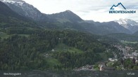 Archiv Foto Webcam Panoramablick Berchtesgaden 06:00