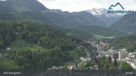 Archiv Foto Webcam Panoramablick Berchtesgaden 07:00