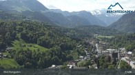 Archiv Foto Webcam Panoramablick Berchtesgaden 10:00