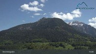 Archiv Foto Webcam Panoramablick Berchtesgaden 14:00