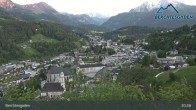 Archived image Webcam Berchtesgaden and surroundings 02:00