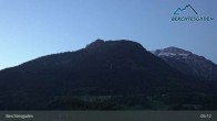 Archived image Webcam Berchtesgaden and surroundings 04:00