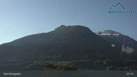 Archived image Webcam Berchtesgaden and surroundings 06:00