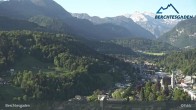Archived image Webcam Berchtesgaden and surroundings 07:00