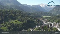 Archived image Webcam Berchtesgaden and surroundings 08:00