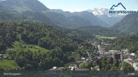 Archived image Webcam Berchtesgaden and surroundings 10:00