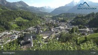 Archiv Foto Webcam Panoramablick Berchtesgaden 16:00
