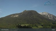 Archiv Foto Webcam Panoramablick Berchtesgaden 18:00