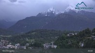 Archiv Foto Webcam Panoramablick Berchtesgaden 02:00
