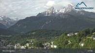 Archived image Webcam Berchtesgaden and surroundings 06:00