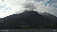Archived image Webcam Berchtesgaden and surroundings 07:00