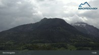 Archived image Webcam Berchtesgaden and surroundings 12:00