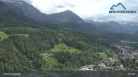 Archived image Webcam Berchtesgaden and surroundings 14:00