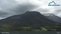 Archived image Webcam Berchtesgaden and surroundings 16:00