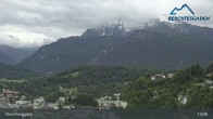 Archiv Foto Webcam Panoramablick Berchtesgaden 12:00