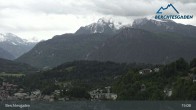 Archiv Foto Webcam Panoramablick Berchtesgaden 14:00