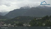 Archiv Foto Webcam Panoramablick Berchtesgaden 16:00