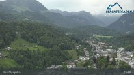 Archiv Foto Webcam Panoramablick Berchtesgaden 18:00