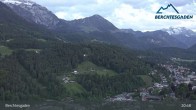 Archiv Foto Webcam Panoramablick Berchtesgaden 02:00