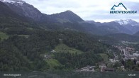 Archiv Foto Webcam Panoramablick Berchtesgaden 04:00