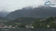 Archiv Foto Webcam Panoramablick Berchtesgaden 07:00