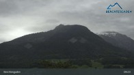 Archiv Foto Webcam Panoramablick Berchtesgaden 08:00
