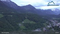 Archiv Foto Webcam Panoramablick Berchtesgaden 02:00