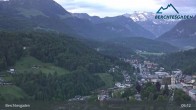 Archiv Foto Webcam Panoramablick Berchtesgaden 04:00