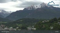 Archiv Foto Webcam Panoramablick Berchtesgaden 07:00
