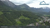 Archiv Foto Webcam Panoramablick Berchtesgaden 12:00