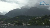 Archiv Foto Webcam Panoramablick Berchtesgaden 14:00