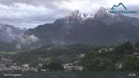Archiv Foto Webcam Panoramablick Berchtesgaden 02:00