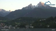 Archived image Webcam Berchtesgaden and surroundings 00:00