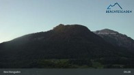 Archiv Foto Webcam Panoramablick Berchtesgaden 04:00