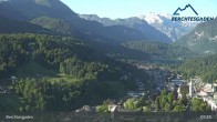 Archiv Foto Webcam Panoramablick Berchtesgaden 06:00