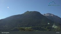 Archiv Foto Webcam Panoramablick Berchtesgaden 07:00