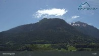 Archiv Foto Webcam Panoramablick Berchtesgaden 10:00