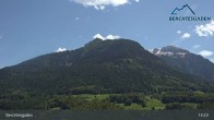 Archiv Foto Webcam Panoramablick Berchtesgaden 12:00