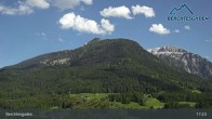 Archiv Foto Webcam Panoramablick Berchtesgaden 16:00
