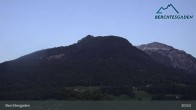 Archiv Foto Webcam Panoramablick Berchtesgaden 02:00