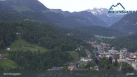 Archiv Foto Webcam Panoramablick Berchtesgaden 04:00