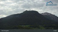 Archiv Foto Webcam Panoramablick Berchtesgaden 06:00