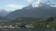 Archiv Foto Webcam Panoramablick Berchtesgaden 10:00