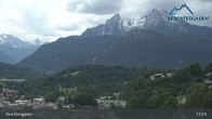 Archiv Foto Webcam Panoramablick Berchtesgaden 12:00
