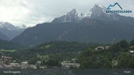 Archiv Foto Webcam Panoramablick Berchtesgaden 14:00