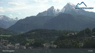 Archiv Foto Webcam Panoramablick Berchtesgaden 16:00