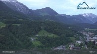 Archiv Foto Webcam Panoramablick Berchtesgaden 04:00