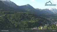 Archiv Foto Webcam Panoramablick Berchtesgaden 06:00