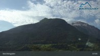 Archiv Foto Webcam Panoramablick Berchtesgaden 07:00