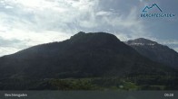 Archiv Foto Webcam Panoramablick Berchtesgaden 08:00